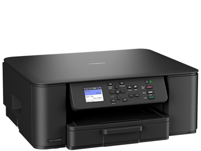 Brother DCP-J1310dw דיו למדפסת